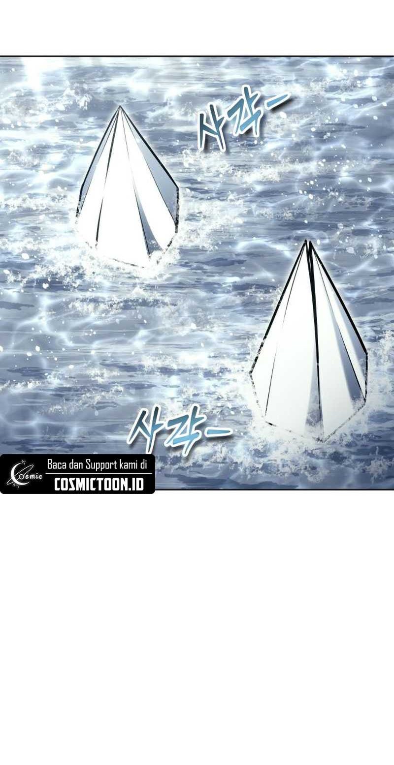 Tower Of God: Side Story Urek Mazino Chapter 27 - halaman 8