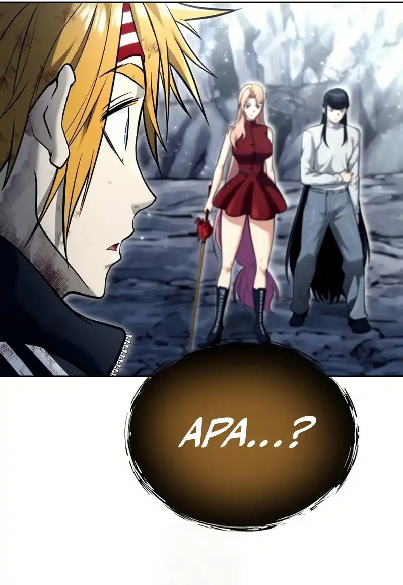 Tower Of God: Side Story Urek Mazino Chapter 28 - halaman 16