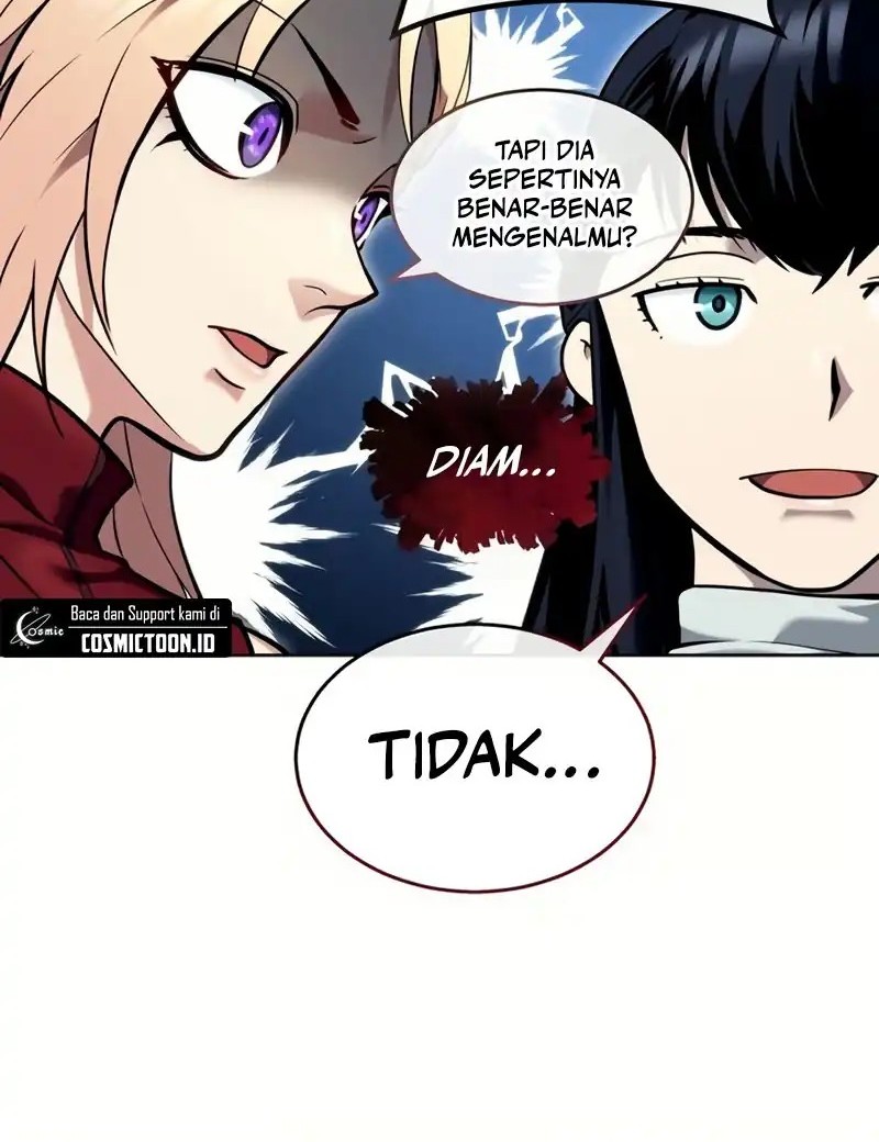 Tower Of God: Side Story Urek Mazino Chapter 28 - halaman 20