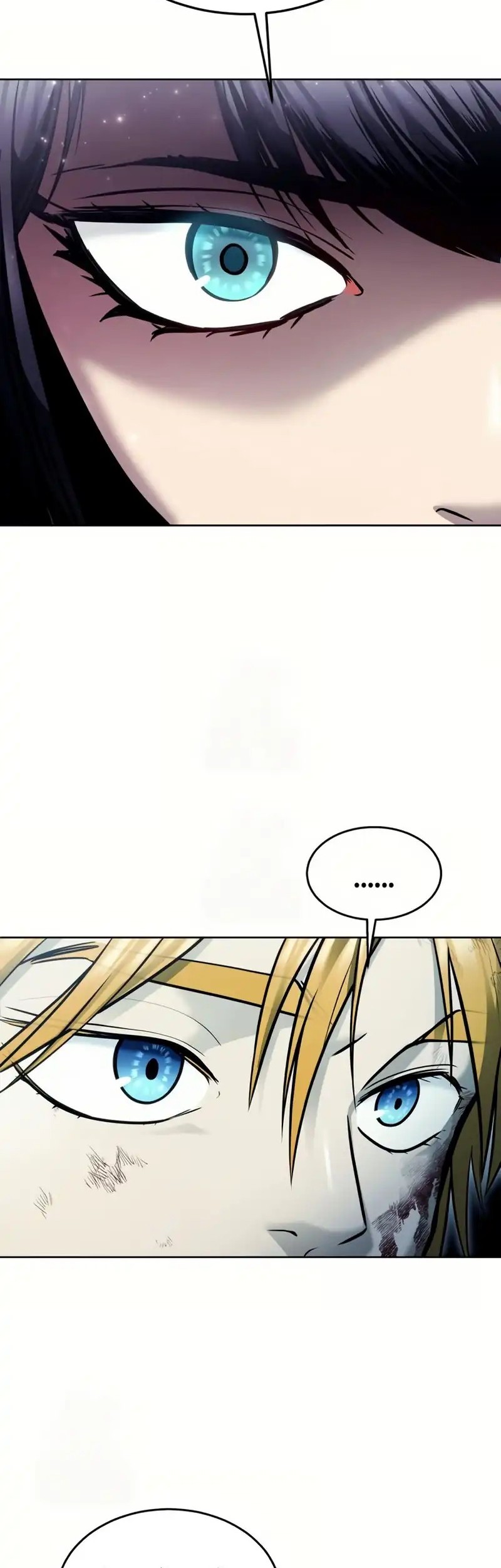 Tower Of God: Side Story Urek Mazino Chapter 28 - halaman 22