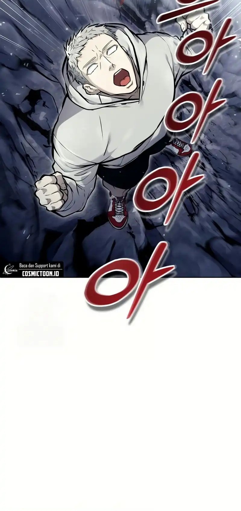 Tower Of God: Side Story Urek Mazino Chapter 28 - halaman 28