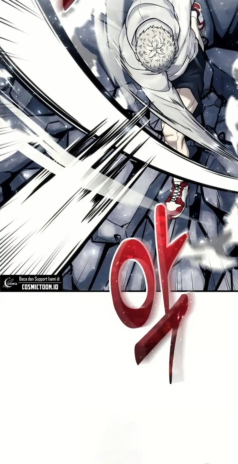 Tower Of God: Side Story Urek Mazino Chapter 28 - halaman 40