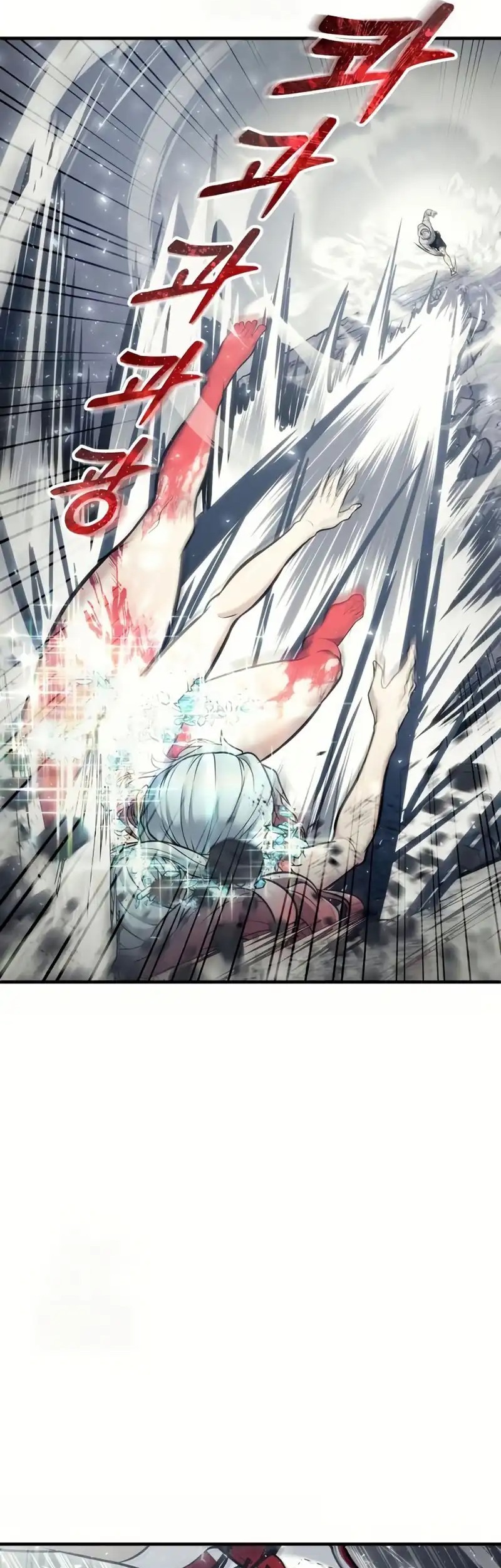 Tower Of God: Side Story Urek Mazino Chapter 28 - halaman 41