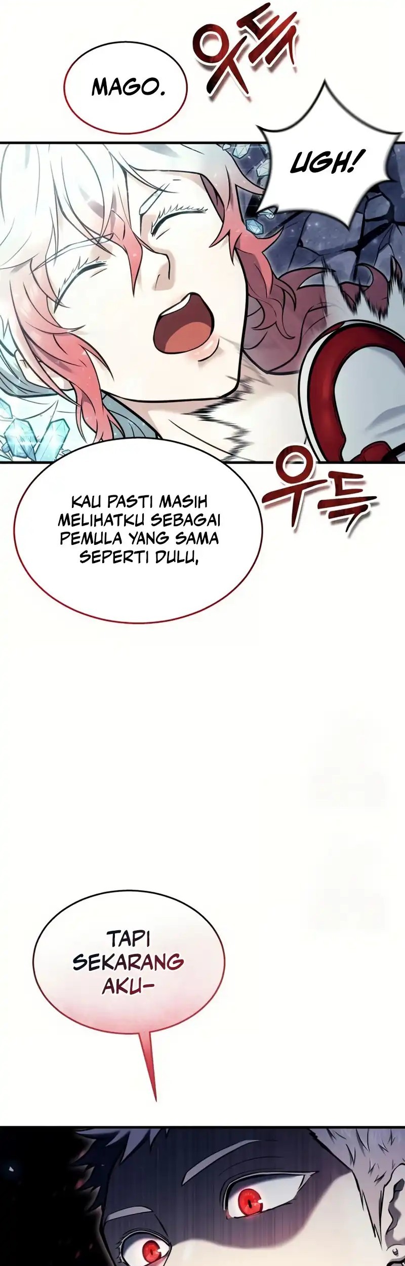 Tower Of God: Side Story Urek Mazino Chapter 28 - halaman 45