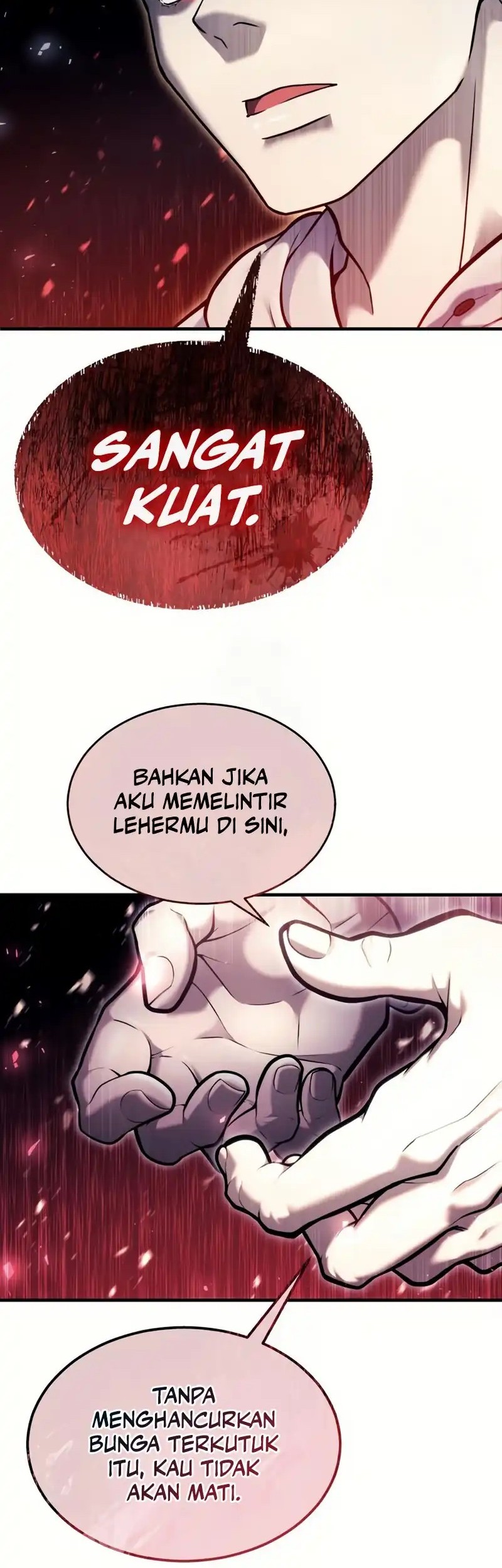 Tower Of God: Side Story Urek Mazino Chapter 28 - halaman 46