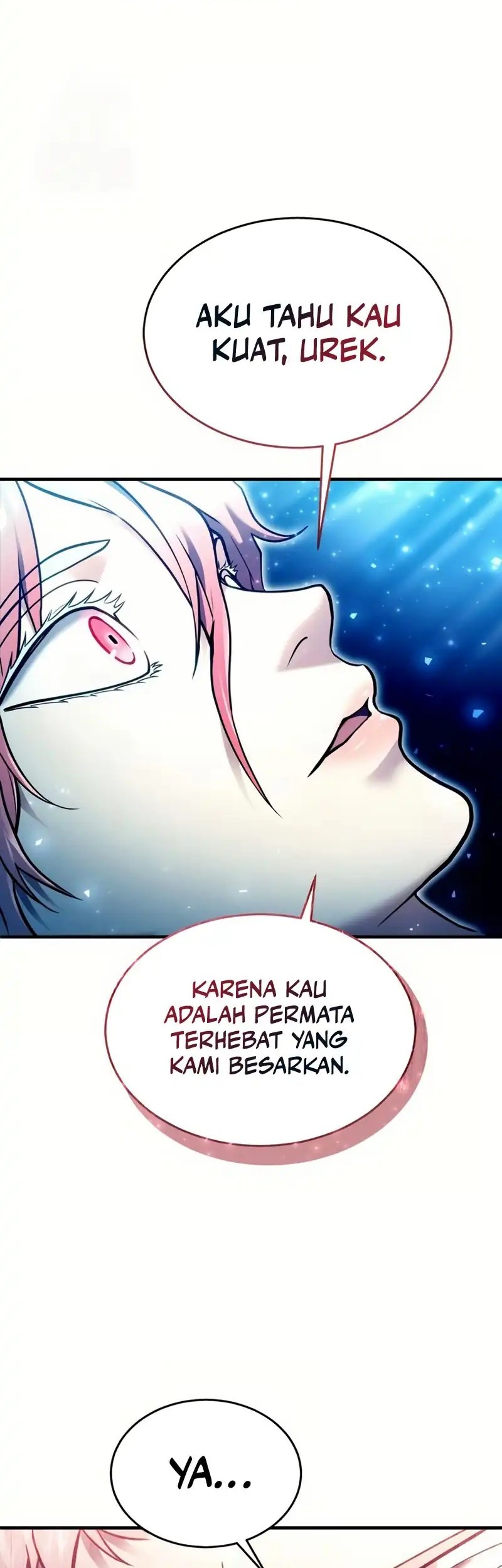 Tower Of God: Side Story Urek Mazino Chapter 28 - halaman 47