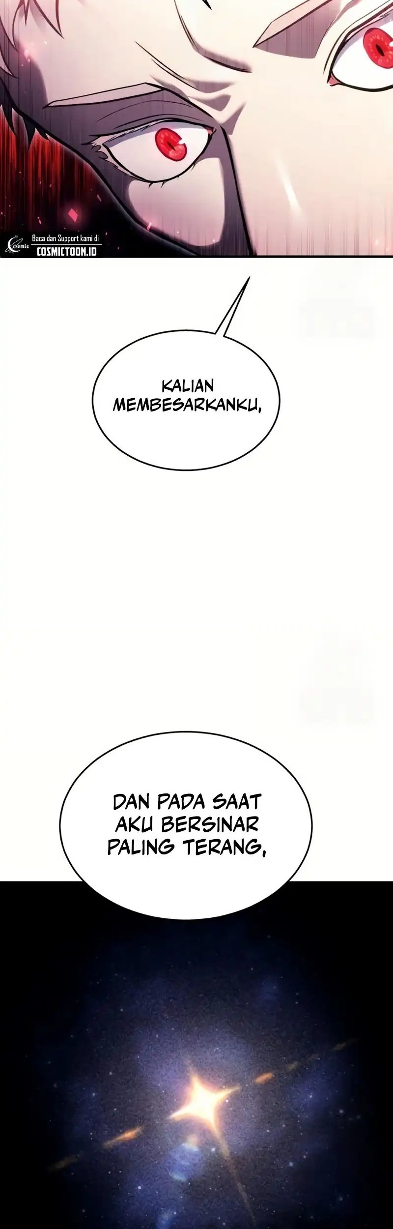 Tower Of God: Side Story Urek Mazino Chapter 28 - halaman 48