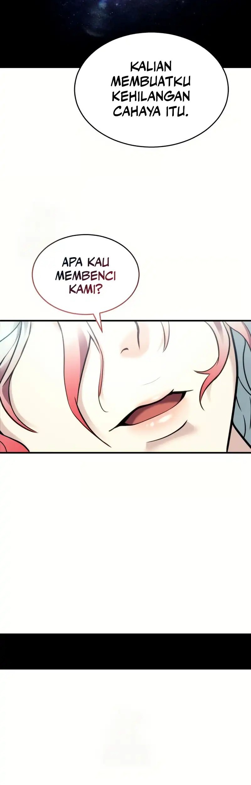 Tower Of God: Side Story Urek Mazino Chapter 28 - halaman 49