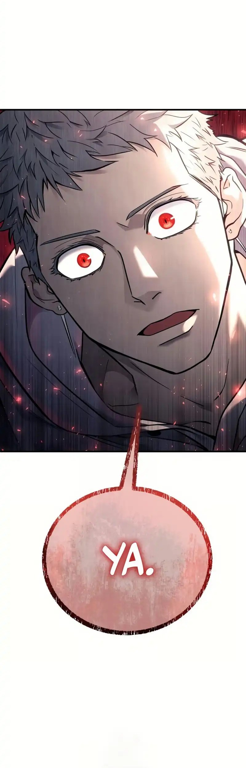 Tower Of God: Side Story Urek Mazino Chapter 28 - halaman 50