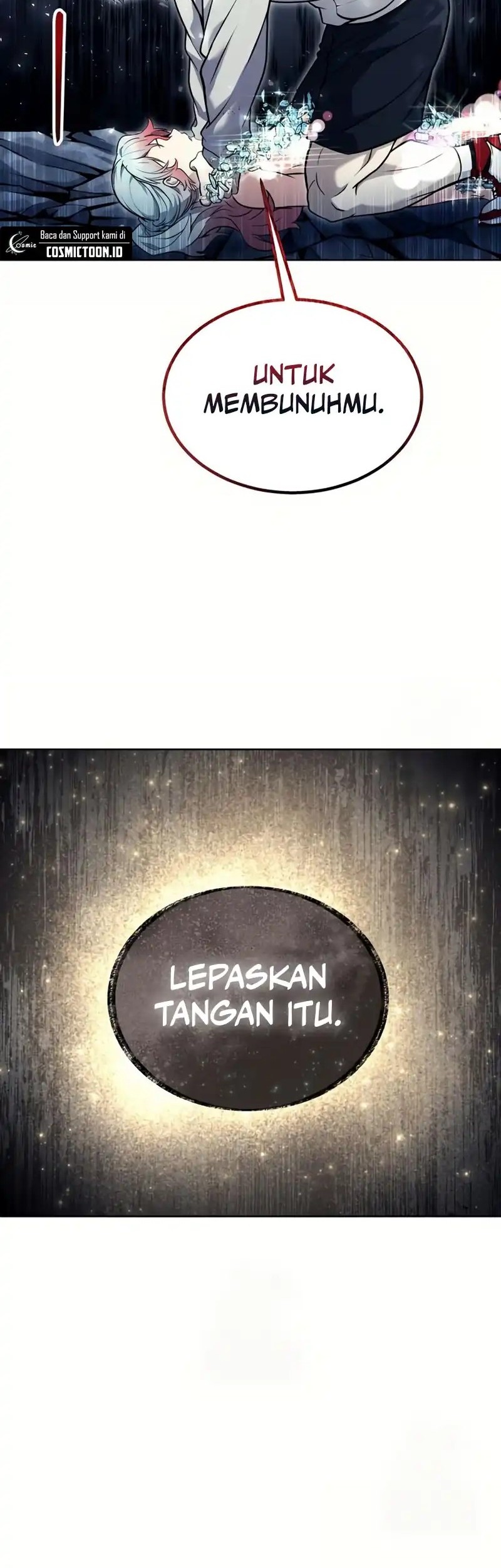 Tower Of God: Side Story Urek Mazino Chapter 28 - halaman 52