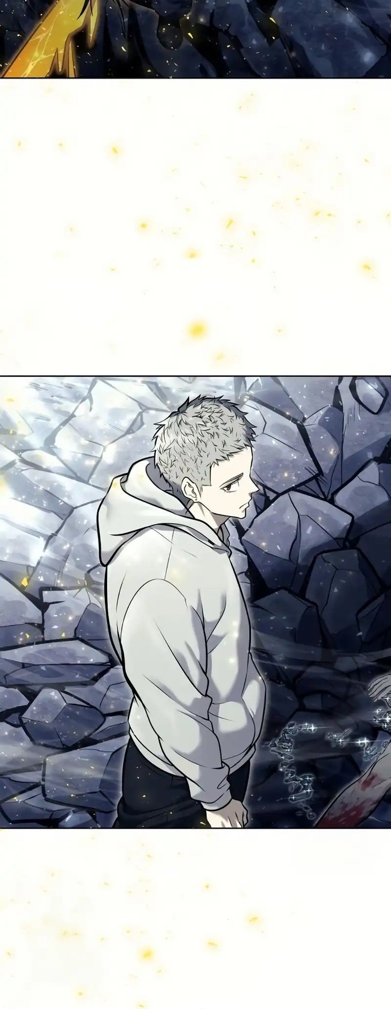 Tower Of God: Side Story Urek Mazino Chapter 28 - halaman 56