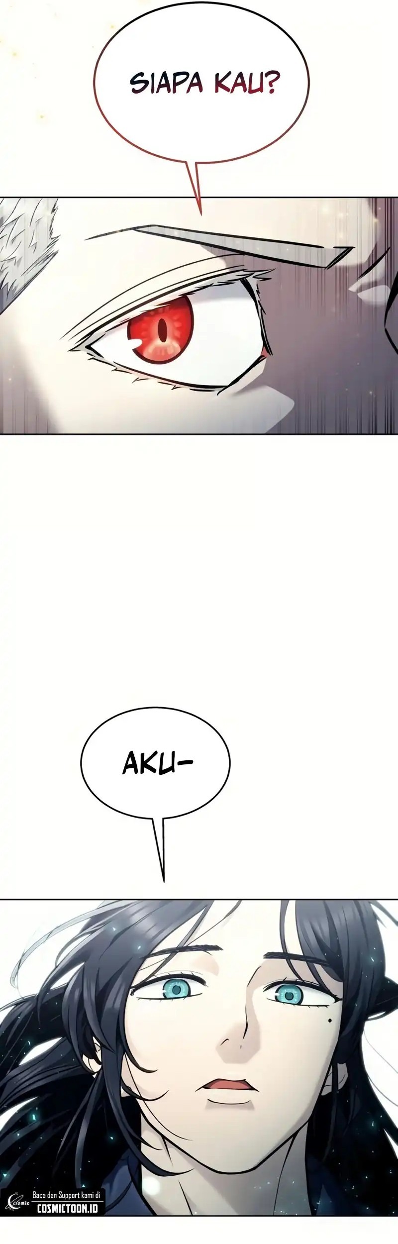 Tower Of God: Side Story Urek Mazino Chapter 28 - halaman 57