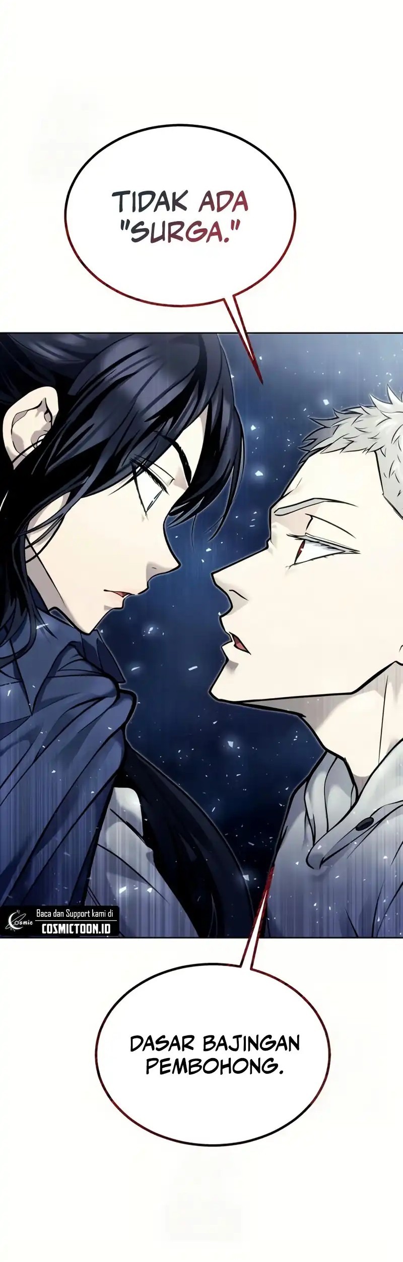 Tower Of God: Side Story Urek Mazino Chapter 28 - halaman 65