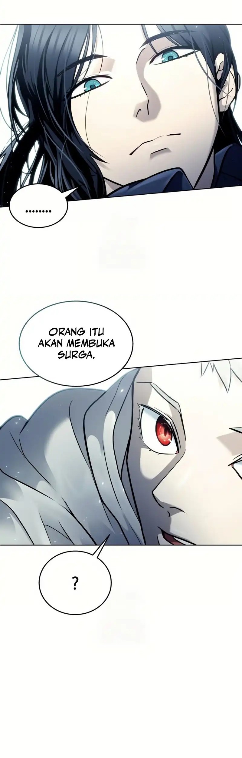 Tower Of God: Side Story Urek Mazino Chapter 28 - halaman 66