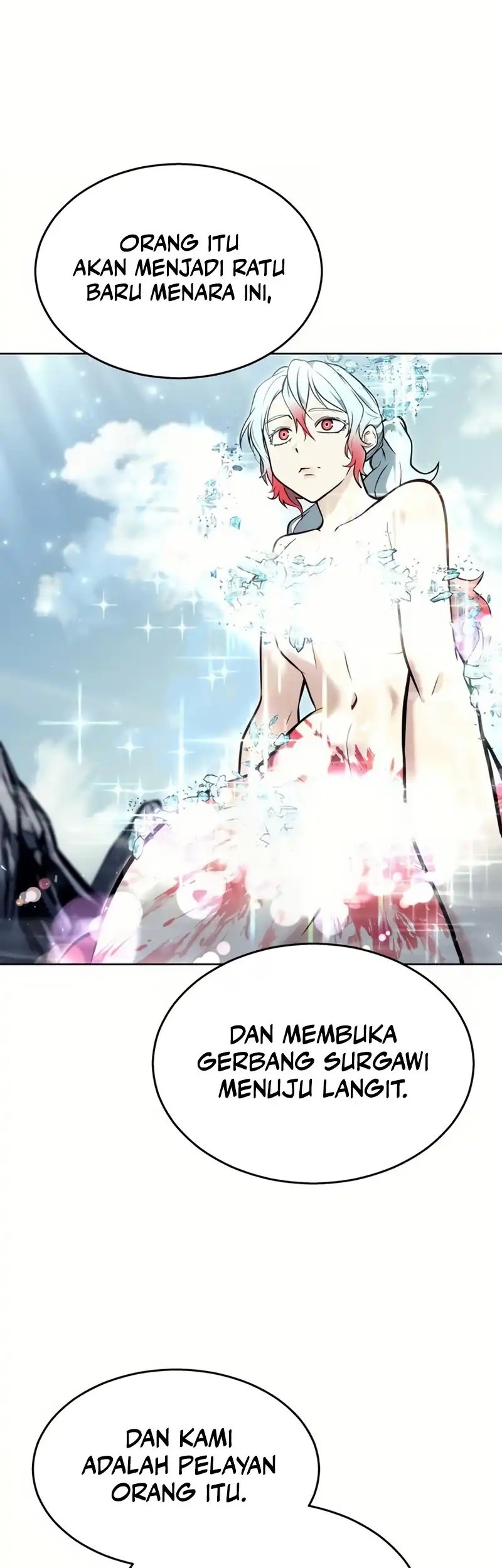 Tower Of God: Side Story Urek Mazino Chapter 28 - halaman 67
