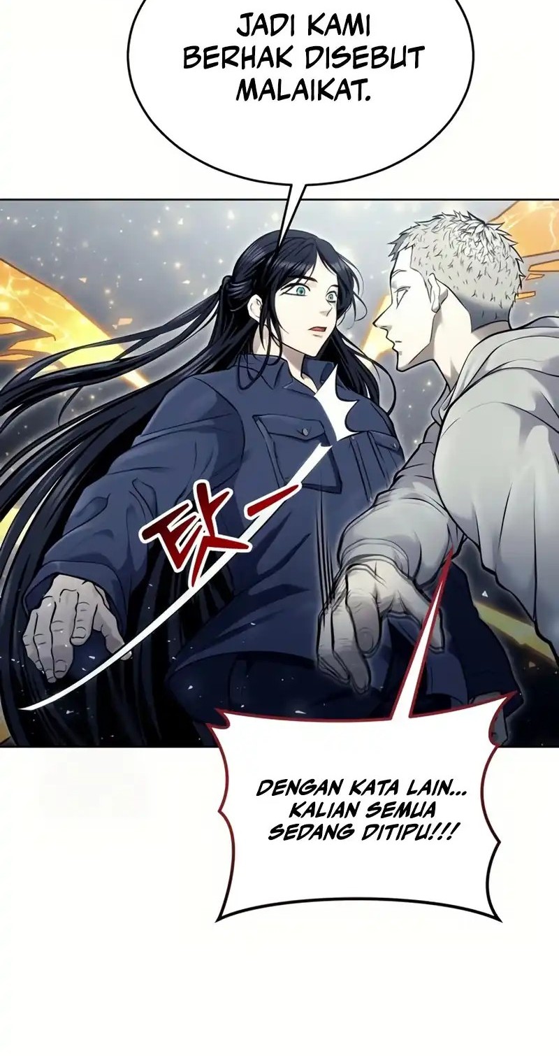 Tower Of God: Side Story Urek Mazino Chapter 28 - halaman 68