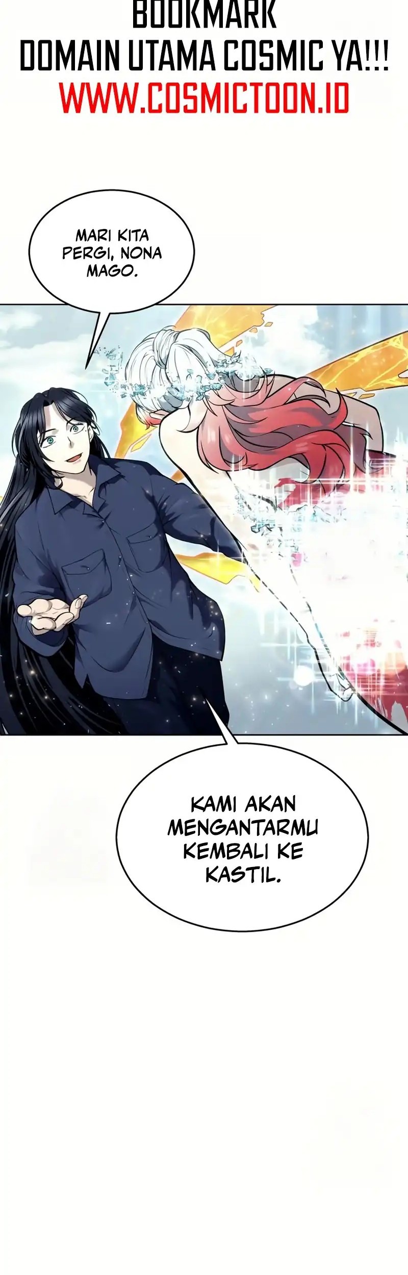 Tower Of God: Side Story Urek Mazino Chapter 28 - halaman 71