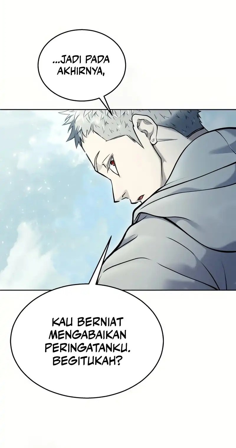 Tower Of God: Side Story Urek Mazino Chapter 28 - halaman 72