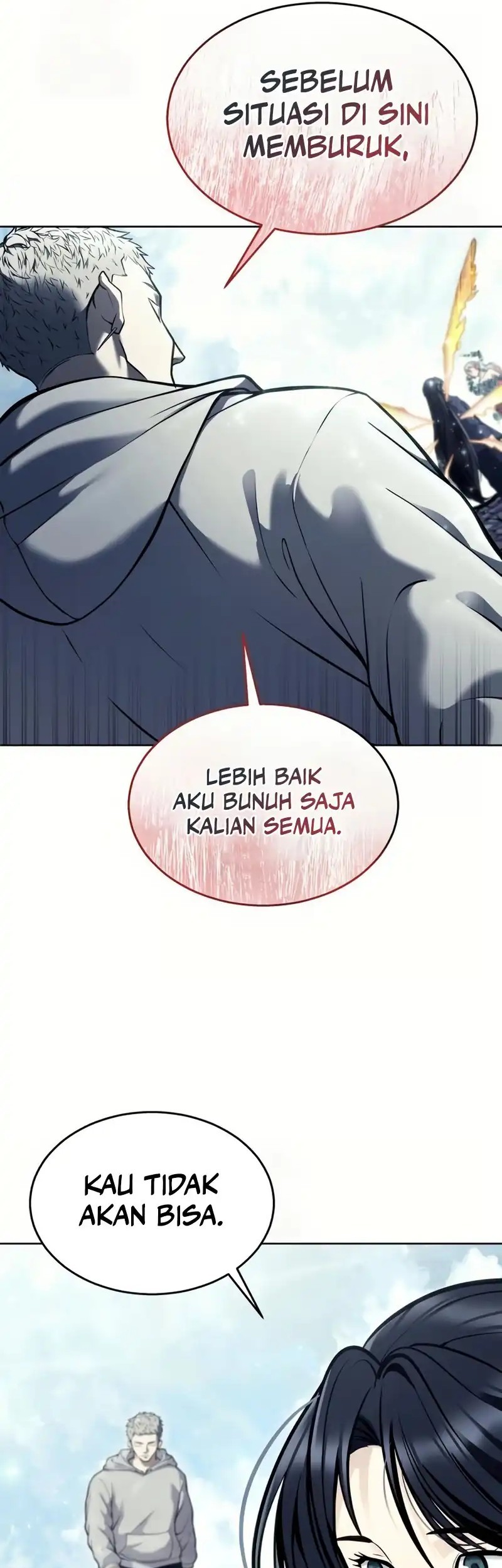 Tower Of God: Side Story Urek Mazino Chapter 28 - halaman 73