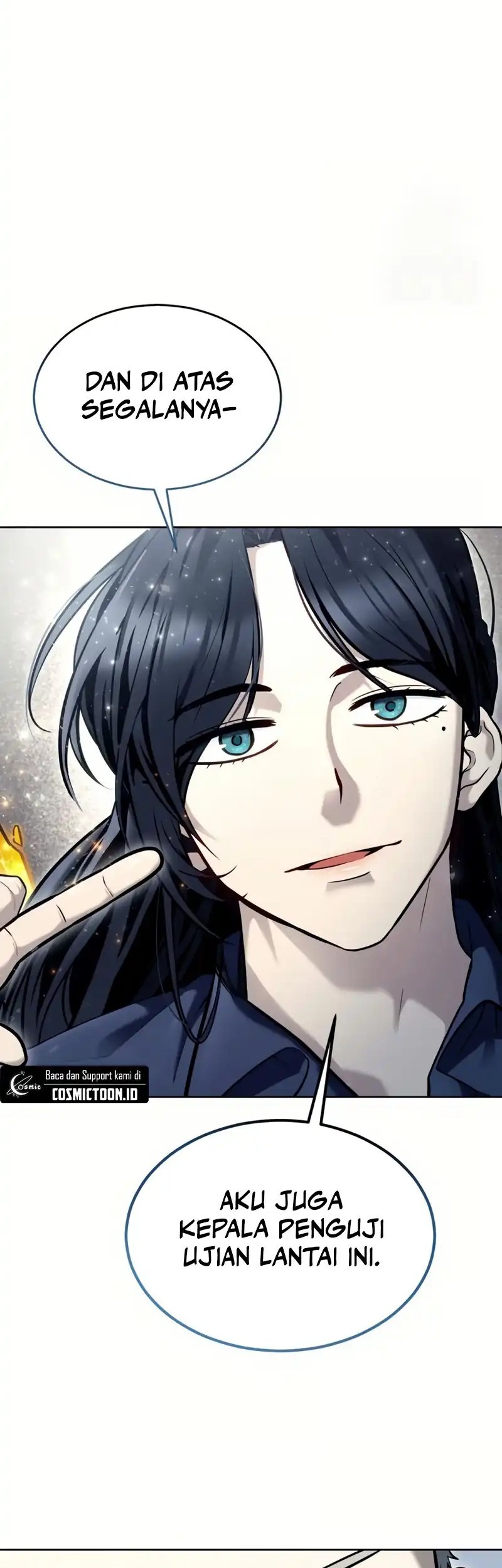 Tower Of God: Side Story Urek Mazino Chapter 28 - halaman 77