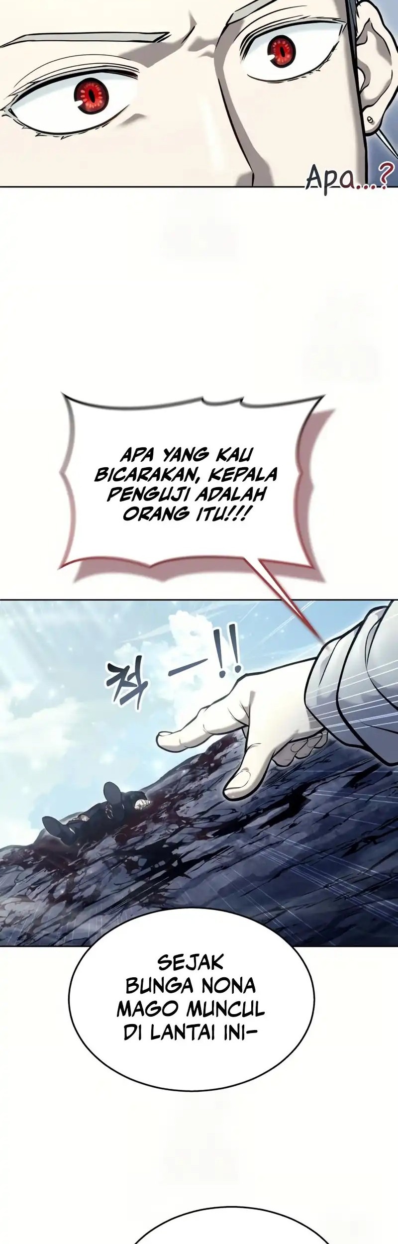 Tower Of God: Side Story Urek Mazino Chapter 28 - halaman 78
