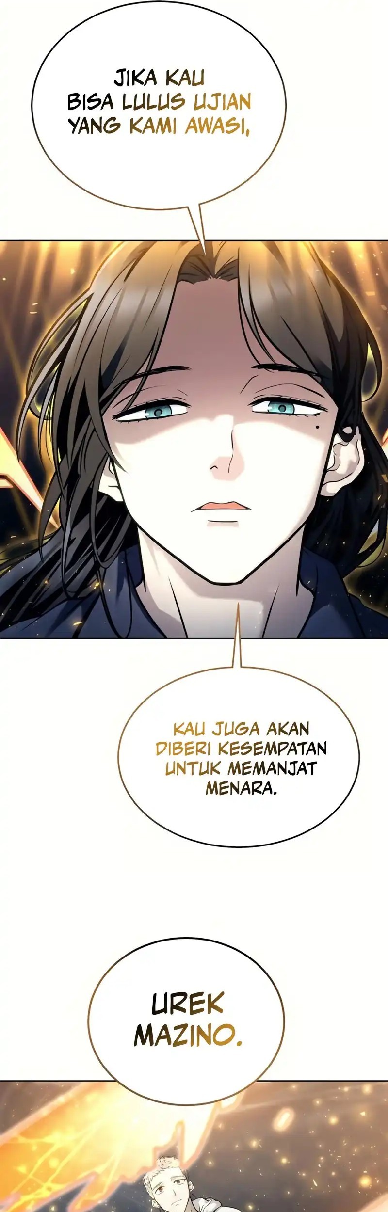 Tower Of God: Side Story Urek Mazino Chapter 28 - halaman 85