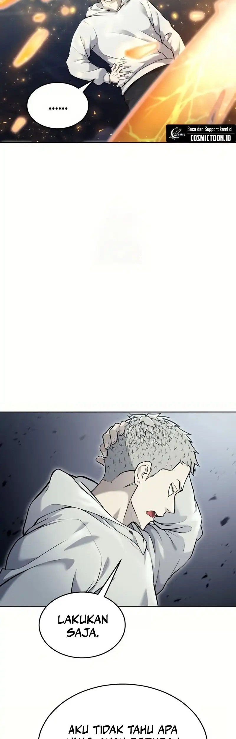 Tower Of God: Side Story Urek Mazino Chapter 28 - halaman 86