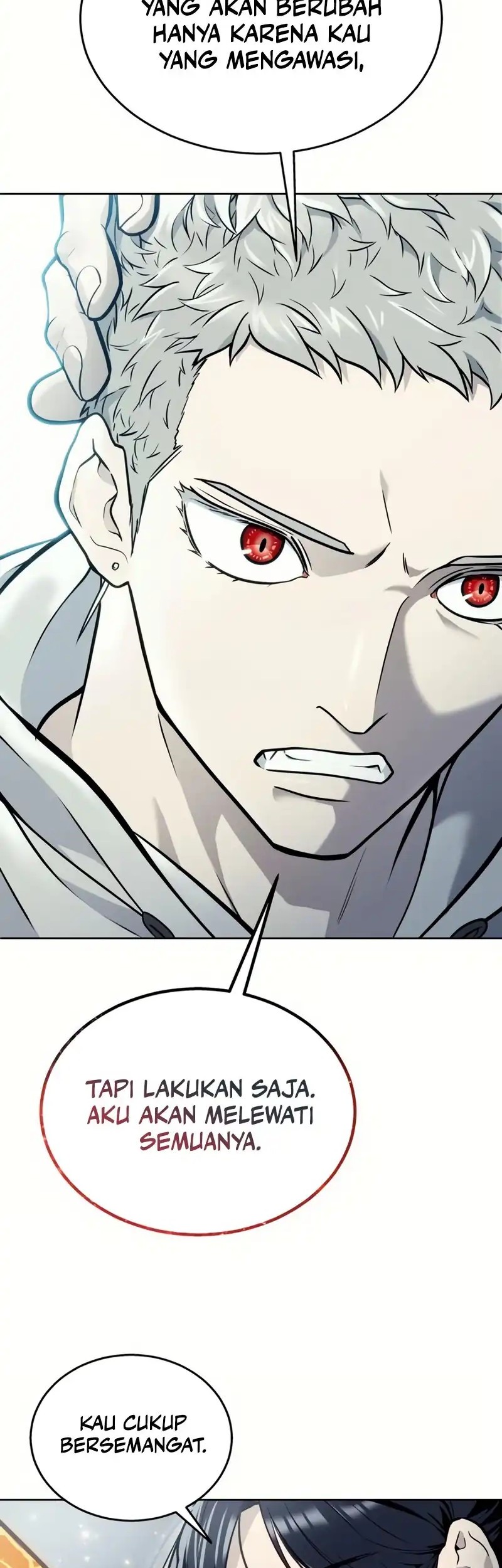 Tower Of God: Side Story Urek Mazino Chapter 28 - halaman 87