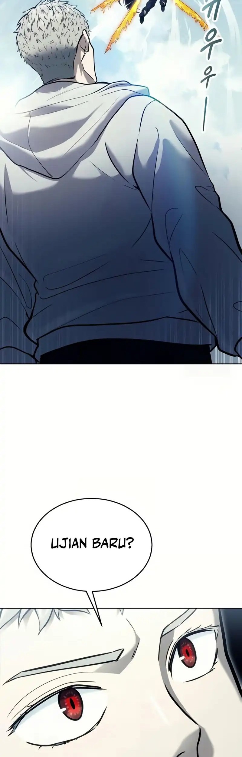 Tower Of God: Side Story Urek Mazino Chapter 28 - halaman 94