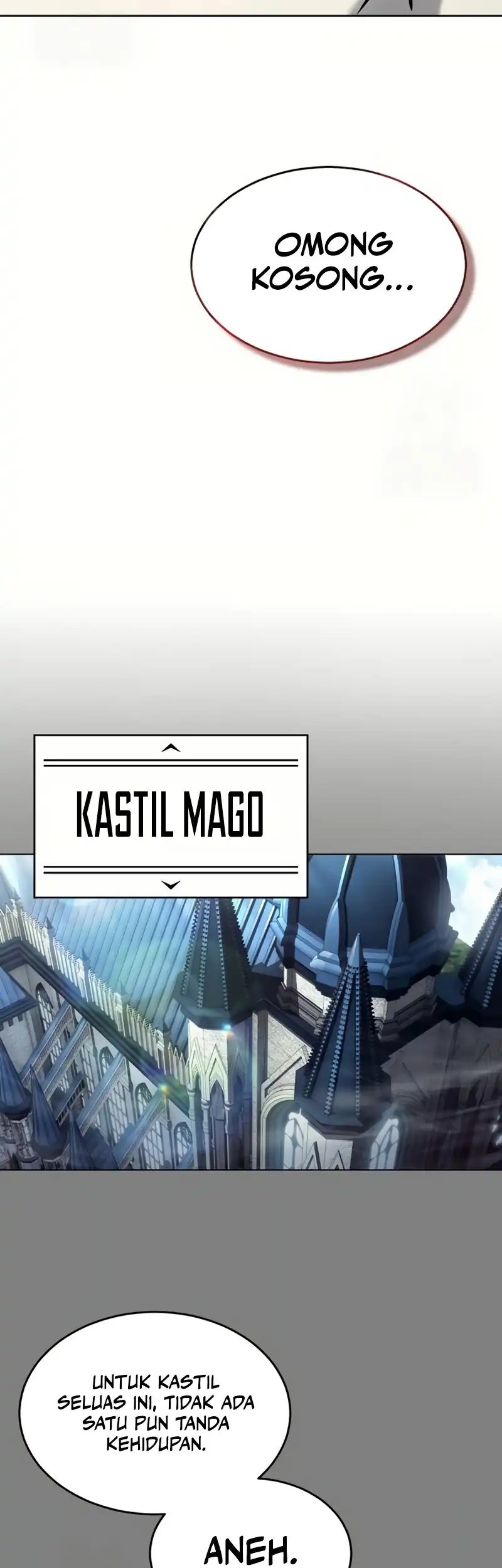 Tower Of God: Side Story Urek Mazino Chapter 28 - halaman 95