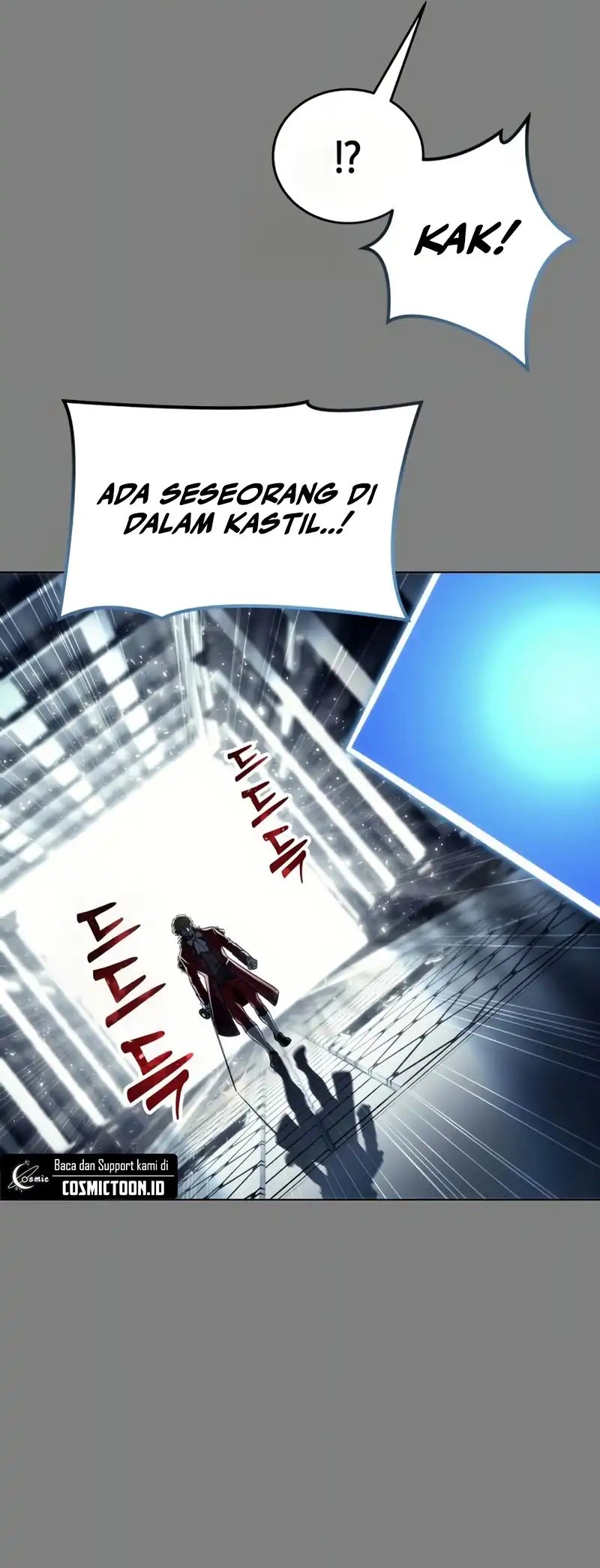 Tower Of God: Side Story Urek Mazino Chapter 28 - halaman 97