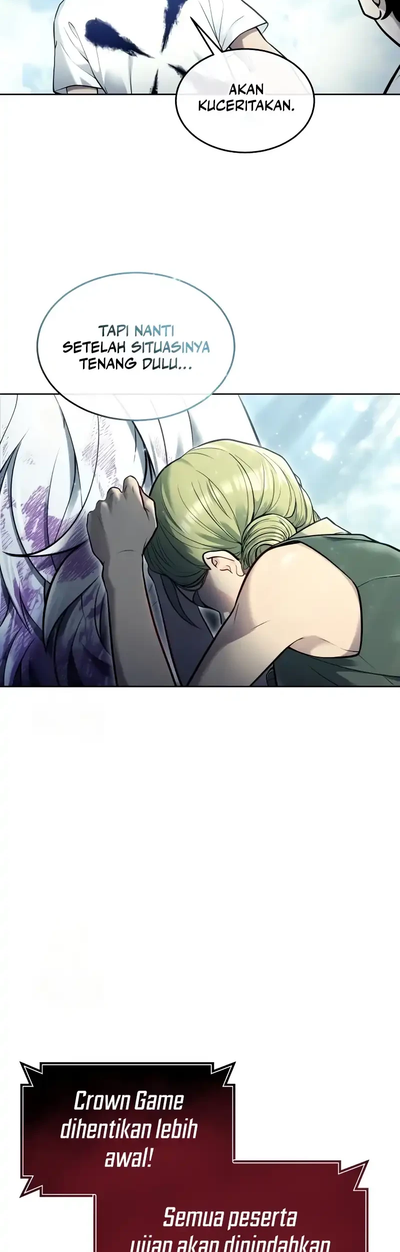 Tower Of God: Side Story Urek Mazino Chapter 29 - halaman 14