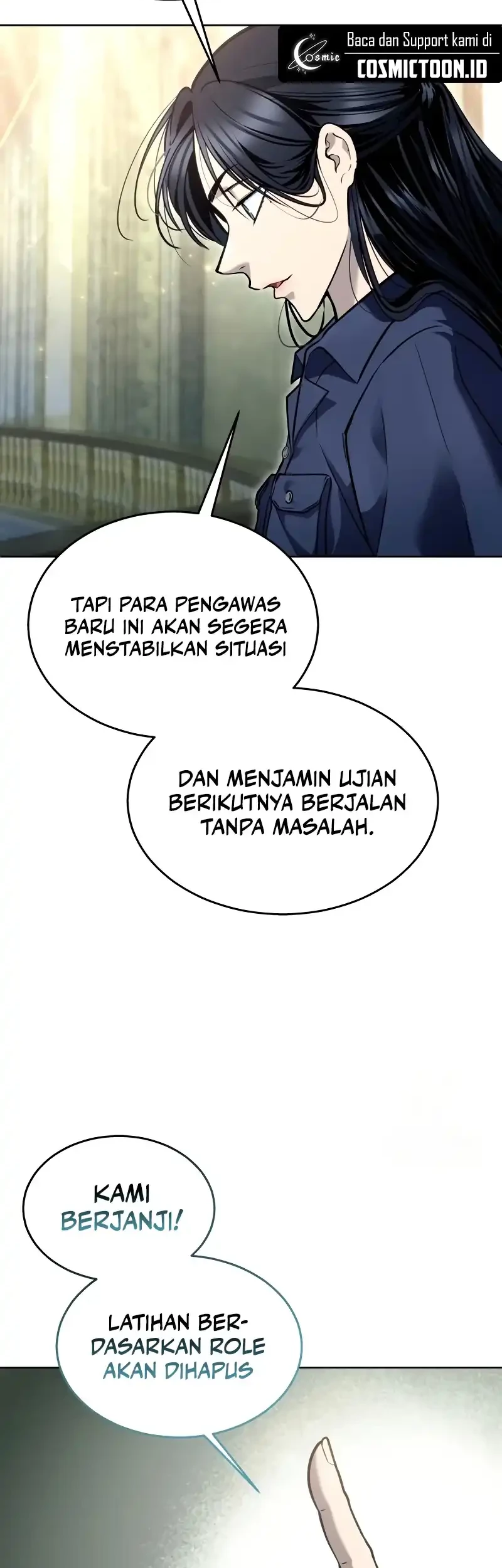 Tower Of God: Side Story Urek Mazino Chapter 29 - halaman 40