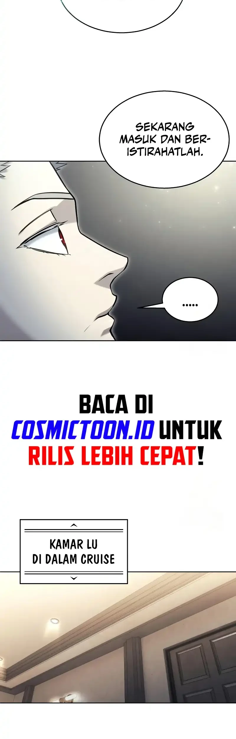 Tower Of God: Side Story Urek Mazino Chapter 29 - halaman 46