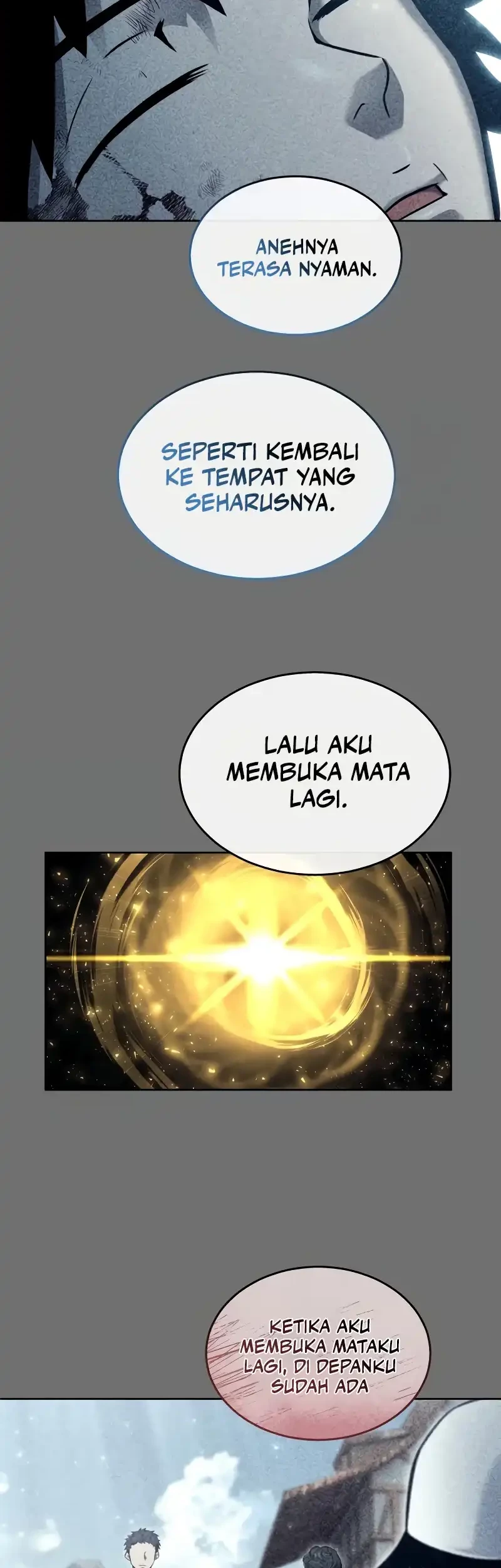 Tower Of God: Side Story Urek Mazino Chapter 29 - halaman 52