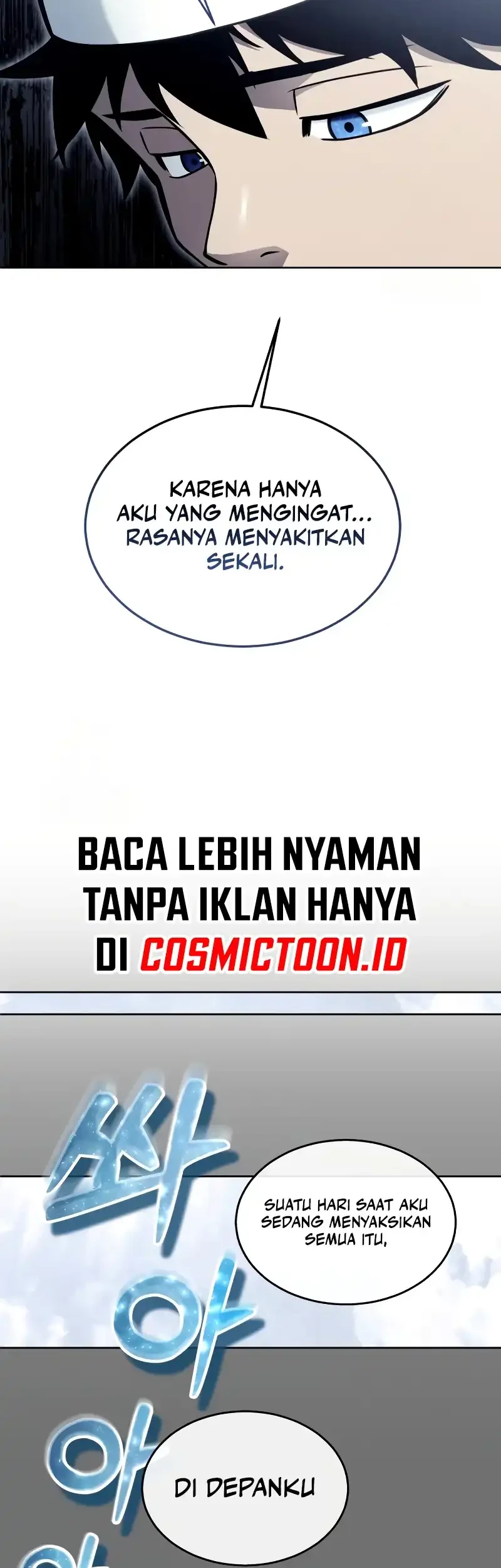 Tower Of God: Side Story Urek Mazino Chapter 29 - halaman 58