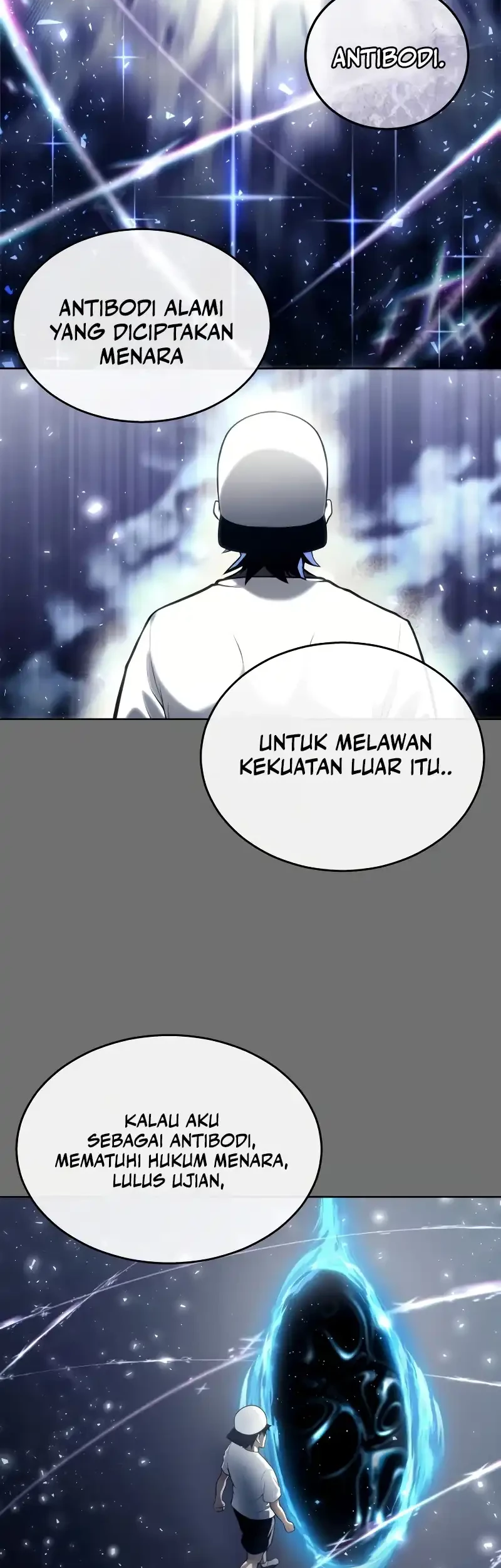 Tower Of God: Side Story Urek Mazino Chapter 29 - halaman 62