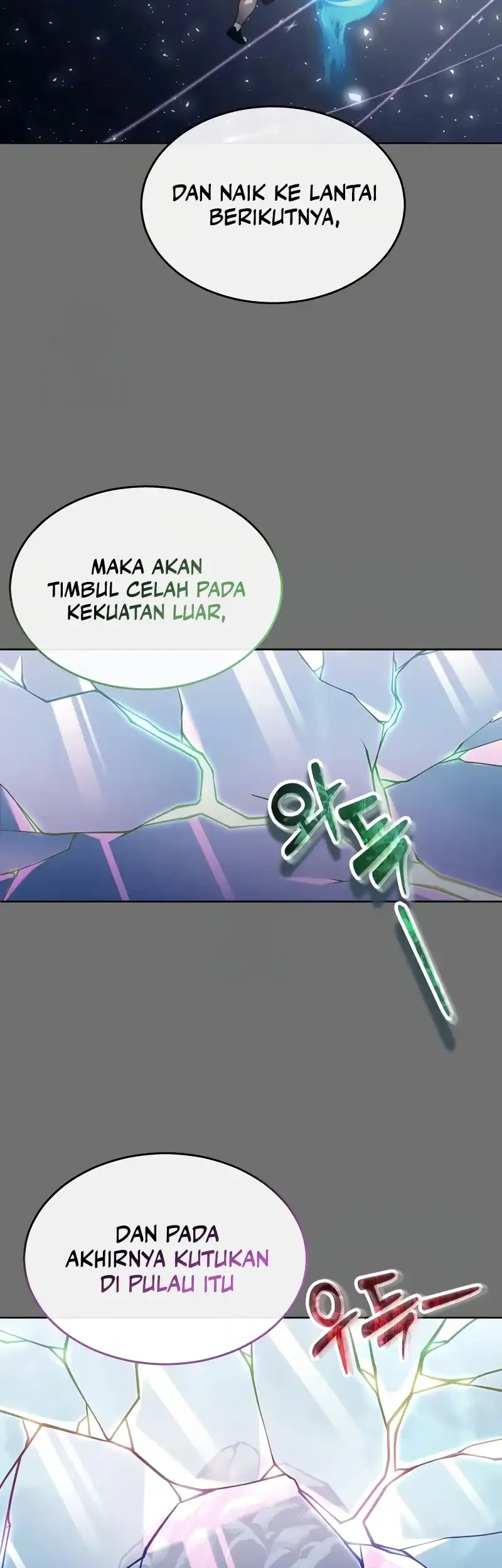 Tower Of God: Side Story Urek Mazino Chapter 29 - halaman 63