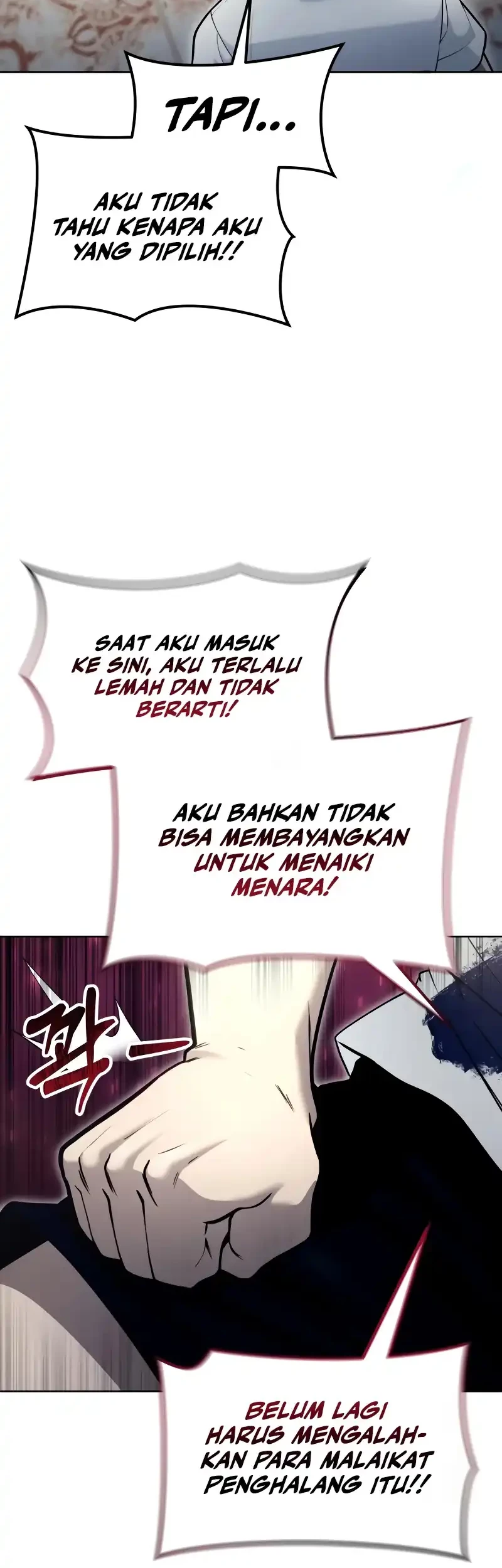 Tower Of God: Side Story Urek Mazino Chapter 29 - halaman 66