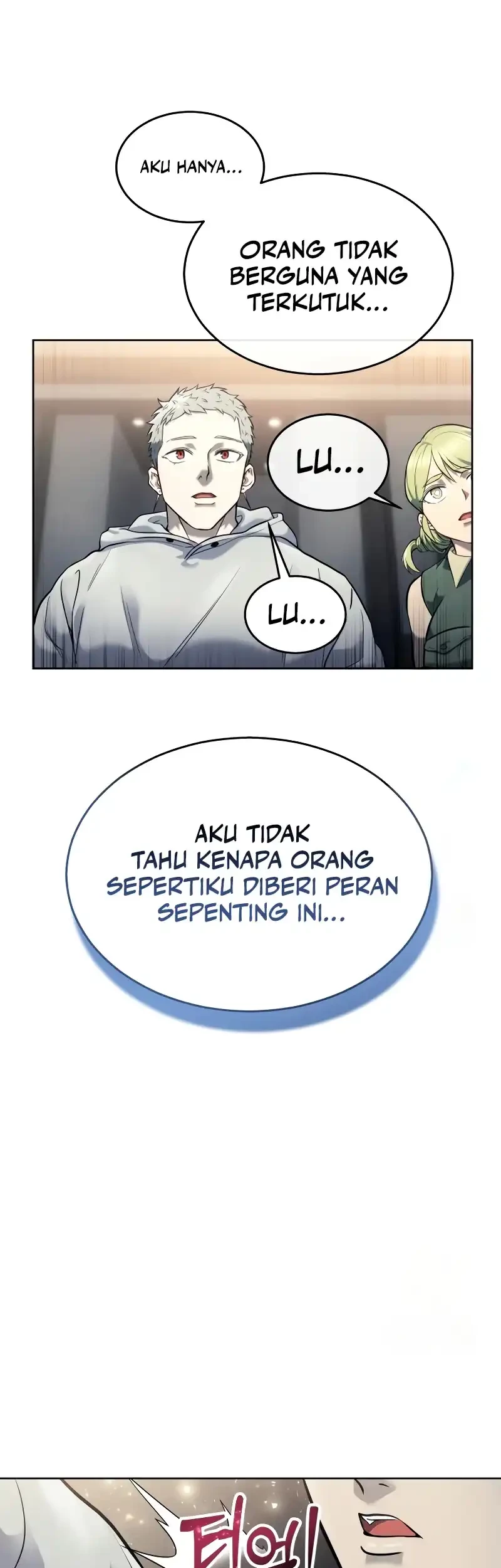 Tower Of God: Side Story Urek Mazino Chapter 29 - halaman 67
