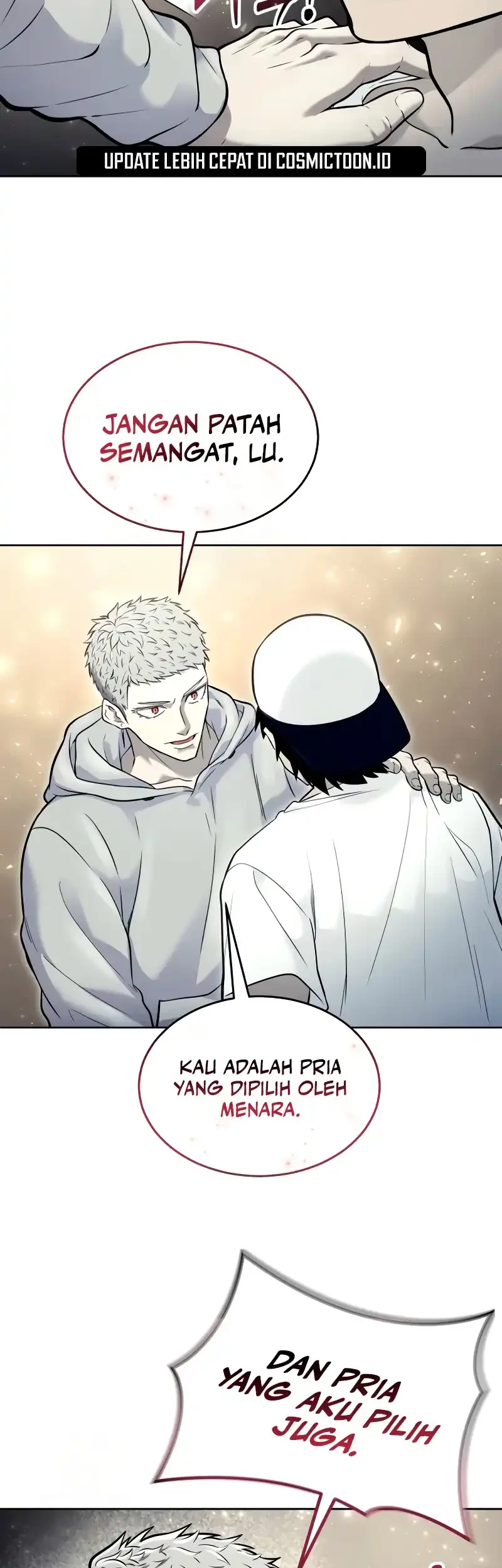Tower Of God: Side Story Urek Mazino Chapter 29 - halaman 68