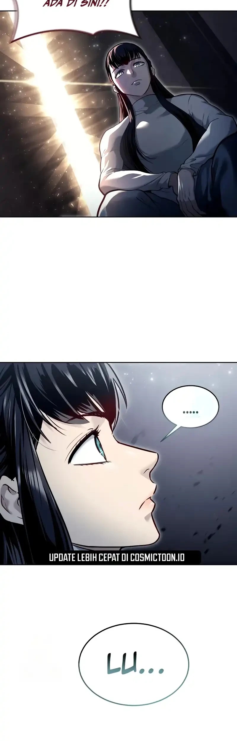 Tower Of God: Side Story Urek Mazino Chapter 29 - halaman 72
