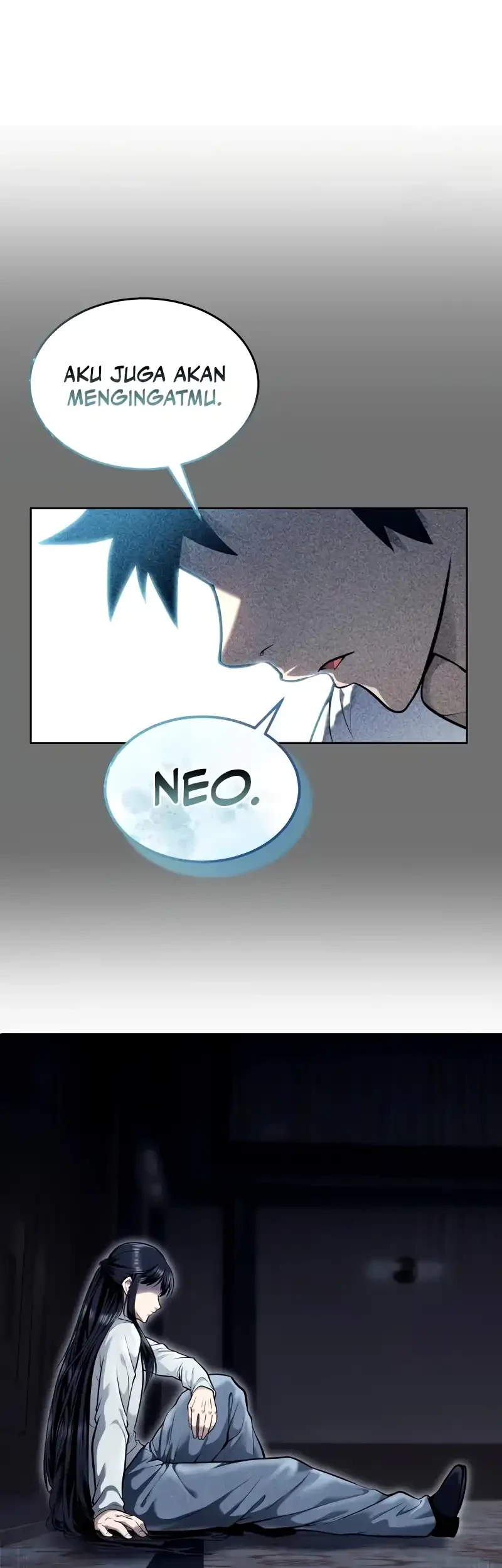 Tower Of God: Side Story Urek Mazino Chapter 29 - halaman 73