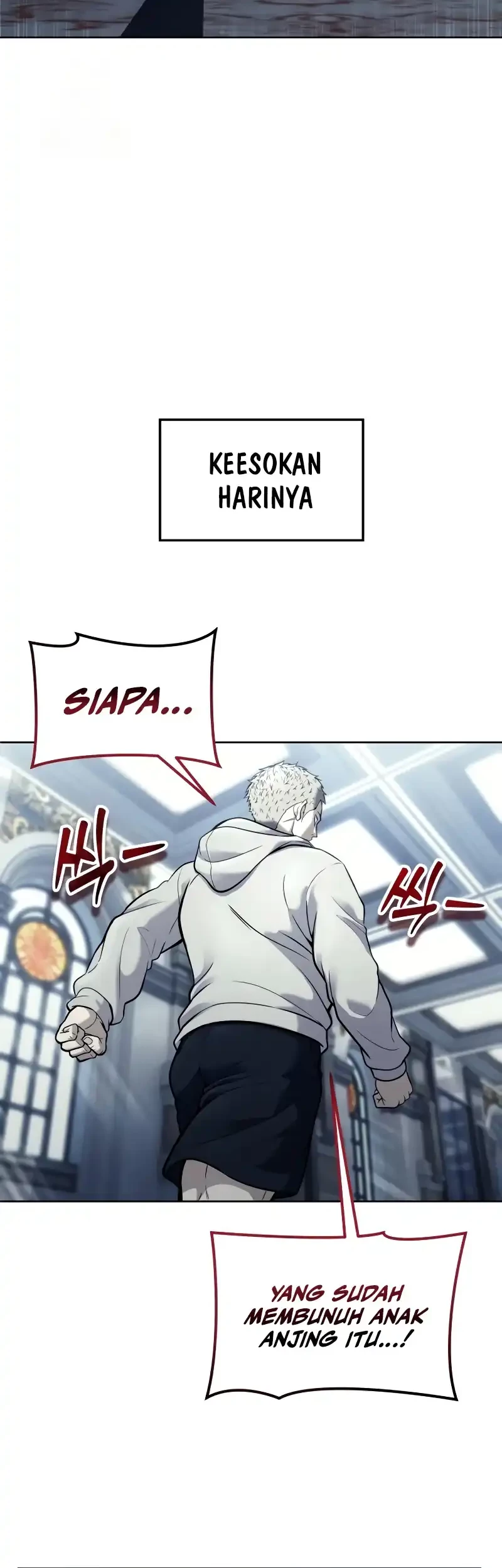 Tower Of God: Side Story Urek Mazino Chapter 29 - halaman 74