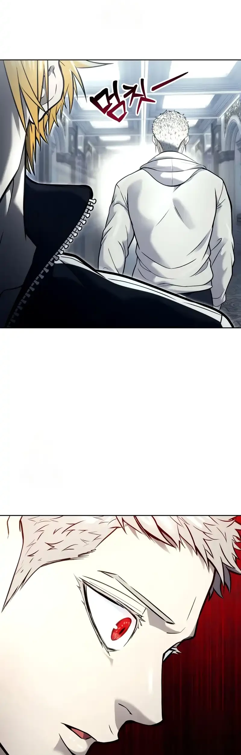 Tower Of God: Side Story Urek Mazino Chapter 29 - halaman 77