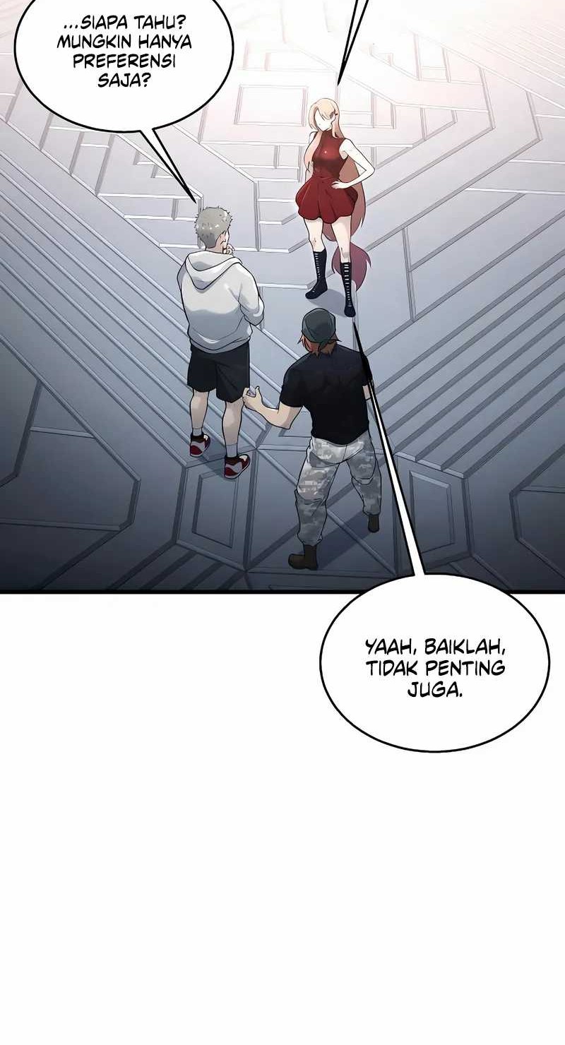 Tower Of God: Side Story Urek Mazino Chapter 3 - halaman 102