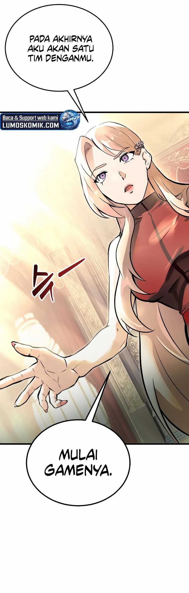 Tower Of God: Side Story Urek Mazino Chapter 3 - halaman 103