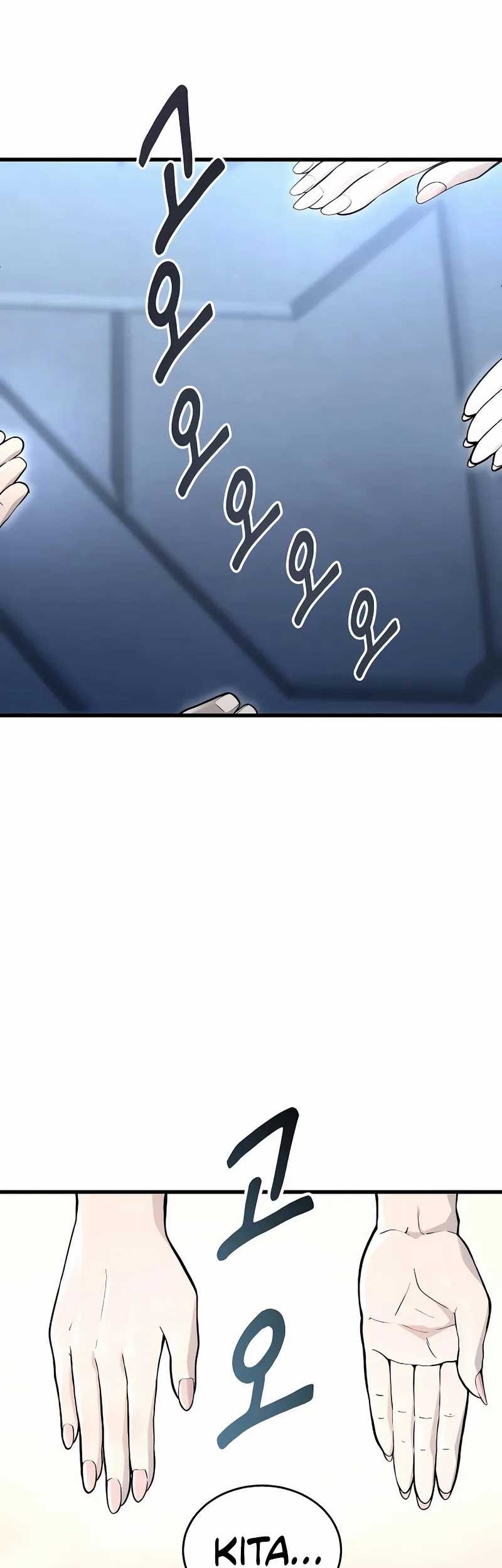 Tower Of God: Side Story Urek Mazino Chapter 3 - halaman 110