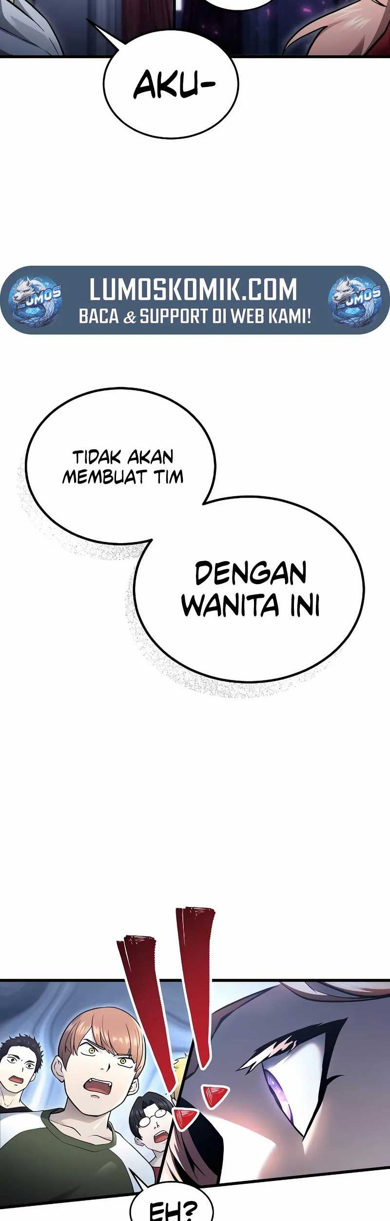 Tower Of God: Side Story Urek Mazino Chapter 3 - halaman 113
