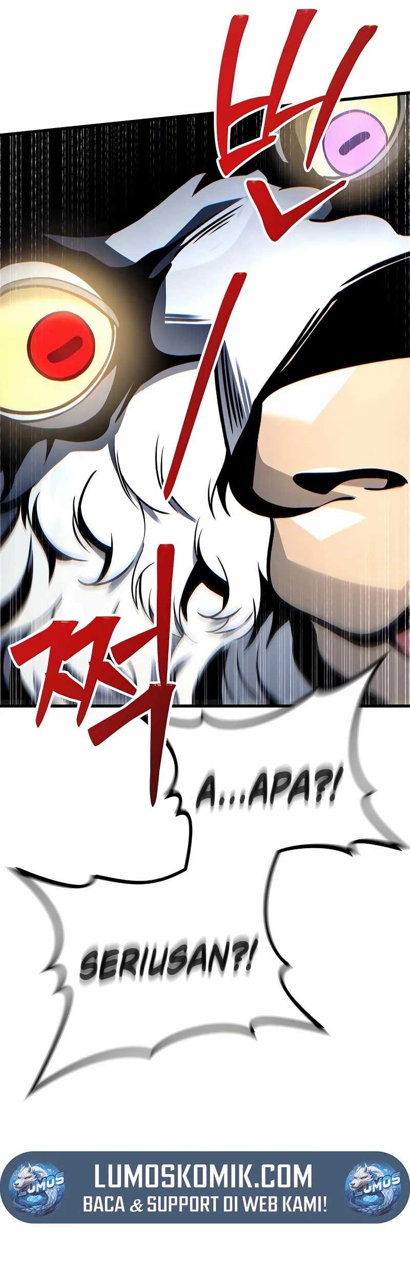 Tower Of God: Side Story Urek Mazino Chapter 3 - halaman 115